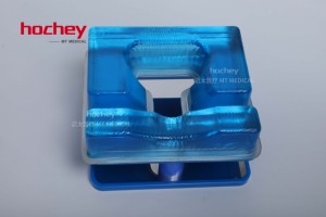 MT Medical <strong>Prone</strong> <strong>Position</strong> Visible Face Protection Pad Gel <strong>Surgical</strong> Head Pad for Operating Room <strong>Surgical</strong> Positioning Support Pad - Product Image 5