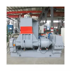 Hot Sale Rubber Dispersion Kneader Banbury Kneader with High Quality
