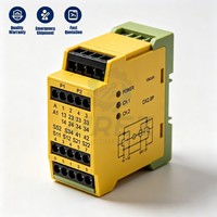 Relais de surveillance électronique 890030 100% original, neuf, en stock, pour la sécurité industrielle