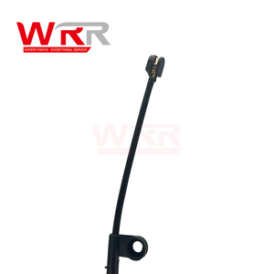 Sensor de Desgaste de Pastillas de Freno 34356778175 34356755266 para BMW E60 528i 530i, Indicador de Advertencia de Discos de Freno Delanteros Confiable - Product Image 6