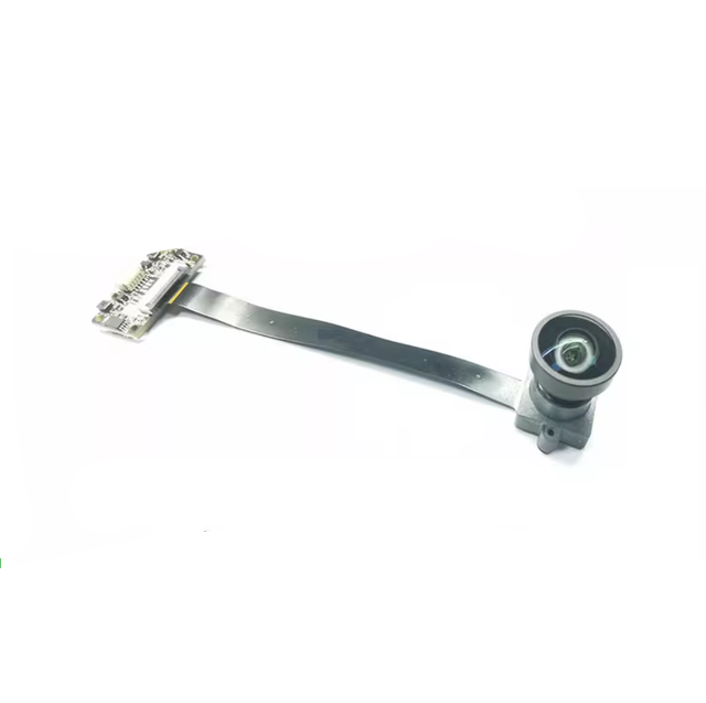 Ultra-high-definition 4K USB Camera Module Industrial Camera Video Conference Distortion-free Driver-free IMX477 Camera