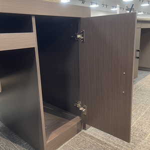 <strong>High</strong> <strong>Quality</strong> Office <strong>Desks</strong> with Fine Processing; Executivedesk <strong>Computer</strong> Table - Product Image 6