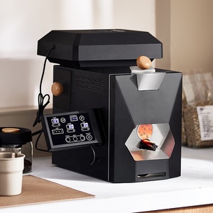 Skywalker Nhà Máy Nhỏ Cà Phê Máy Rang Dễ Dàng Hoạt động Cà Phê Đậu Rang Xay Cho Nhà Hàng Loạt Nhỏ Rang - Product Image 2