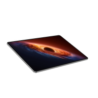 Version Globale Honor MagicPad 4 12.3'' Écran OLED 3K 165Hz Snapdragon 8 Gen 5 12 Go 10100 mAh Épaisseur 4.8 mm Ultra Tablette PC