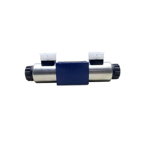 วาล์วควบคุมทิศทางโซลินอยด์ Rexroth - Product Image 3