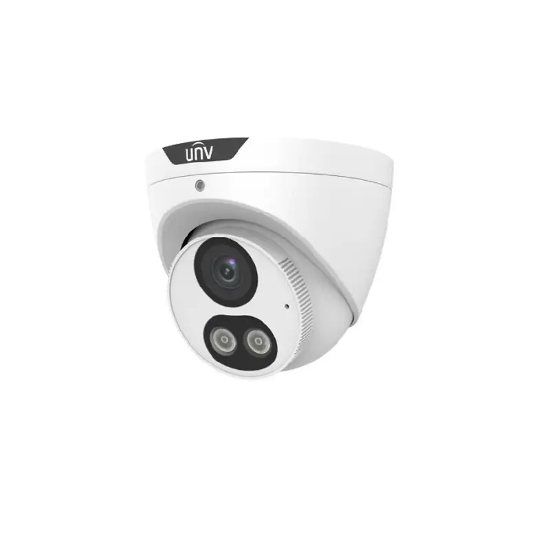 UNV uniview Produto mais vendido HD 5MP Áudio bidirecional de Vigilância ao ar livre IP WiFi PTZ Câmera de vídeo CCTV de Segurança Digital