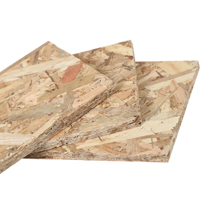 중국 9mm 20mm <span class=keywords><strong>Osb</strong></span> 루핑 <span class=keywords><strong>Osb</strong></span> 보드 생산 라인 용 스털링 라미네이트 보드 - Product Image 4