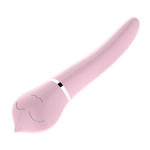 Bestseller wiederauf lad bares Mehrfrequenz-<span class=keywords><strong>Vibrator</strong></span>-Zungen-Mastur bator spielzeug für Erwachsene - Product Image 1