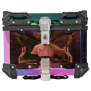 Accesorios para Motocicleta, Baúl para Motocicleta, Bolsa para Moto - Product Image 6