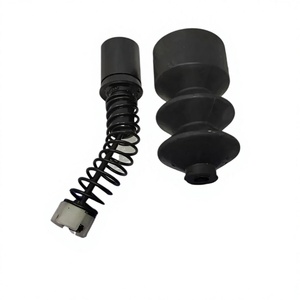 Kit de réparation de maître-cylindre d'embrayage pour Tata 613 CMC, 2956cc, 3.0L, 4 vitesses, DICOR OEM 29966903, pièces détachées auto. - Product Image 1