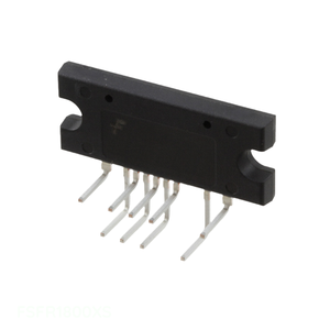 Composant électronique de gestion de l'alimentation (PMIC) : Module SIP FSFR1800XS 10, 9 broches, broches formées, en stock (BOM IC) - Product Image 1