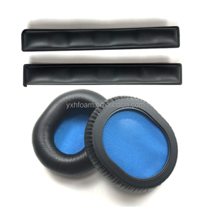 Diadema de repuesto para <span class=keywords><strong>auriculares</strong></span> <span class=keywords><strong>Sennheiser</strong></span> HD8 HD 8 <span class=keywords><strong>DJ</strong></span> HD6 MIX, Envío Gratis - Product Image 6