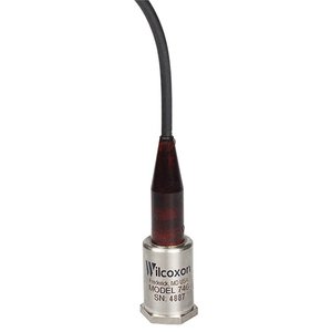 Sensor de Vibración Wilcoxon Modelo 786V IEPEV, Salida de Baja Frecuencia, Serie Lowfrequ - Product Image 4
