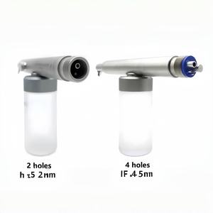 Unité Maîtresse d'Abrasion Pneumatique <span class=keywords><strong>Dentaire</strong></span>, Ponceuse à Oxyde d'Aluminium, Polisseuse, Raccord pour Outils Dentaires - Product Image 5