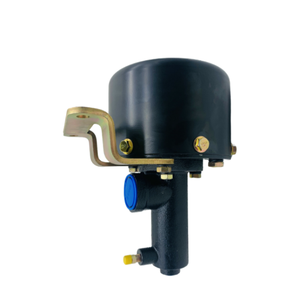 Pompe de surpression suspendue en fonte Huamao neuve pour chargeuse sur pneus XGMA 932, garantie 1 an - Product Image 3