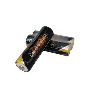 Tùy chỉnh 2700mAh Nickel kim loại Hydride di động pin AA AAA có thể sạc lại Ni-MH tế bào - Product Image 3