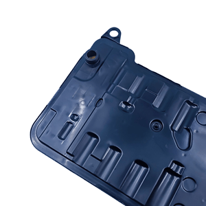 Carter d'<span class=keywords><strong>huile</strong></span> Filtre à <span class=keywords><strong>huile</strong></span> - Convient pour <span class=keywords><strong>Mercedes</strong></span>-Benz S205, W212, E400 Transmission automatique <span class=keywords><strong>Huile</strong></span> 2122770295 Filtre A2122770295 - Product Image 3