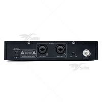 IEM G2 Stage Sound Dj Recording Equipment Wireless in Ear Monitor UHF