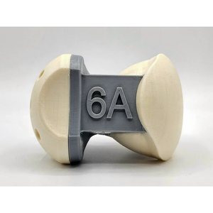 Marcador de ruta y accesorio para sala de escalada y muro de boulder, impresión 3D FDM, desde 1,90 € la unidad - Product Image 1