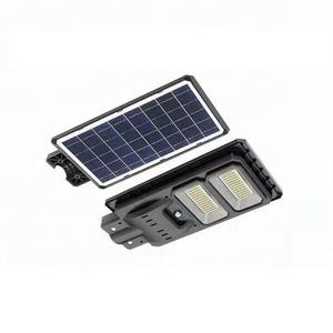 ไฟถนนพลังงานแสงอาทิตย์ 100 วัตต์ - Product Image 5