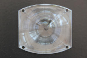 Fabriek Oem <span class=keywords><strong>Fresnel</strong></span> <span class=keywords><strong>Led</strong></span> Collimating <span class=keywords><strong>Lens</strong></span> 210Mm Brandpuntsafstand Voor Vr/Virtual Reality-Apparatuur - Product Image 6