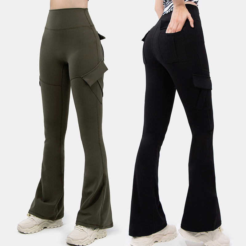 SHINBENE Solid High waisted Women s