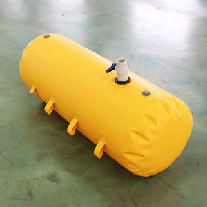 Sac à <span class=keywords><strong>eau</strong></span> de test de surcharge de <span class=keywords><strong>bateau</strong></span> de sauvetage compteur de sac à <span class=keywords><strong>eau</strong></span> poids de charge pré-chargement sac à <span class=keywords><strong>eau</strong></span> <span class=keywords><strong>d</strong></span>'inspection - Product Image 3