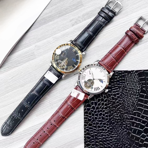 Reloj Deportivo de Lujo Unisex de Alta Gama, Original, de Alta Calidad, con Caja de Acero Inoxidable y Cristal de Zafiro, Mecánico, Simple, con Diseño de Dibujos Animados - Product Image 4