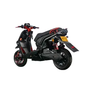 Gotway — monocycle électrique magic, charge de 200kg, 2 roues, pneus larges