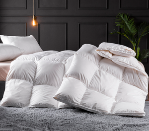 Bán Nóng Khách Sạn Duvet Chèn Sợi Nhỏ Giá Thấp Siêu Mềm Tất Cả Các Mùa Bên Trong <span class=keywords><strong>Comforter</strong></span> - Product Image 4