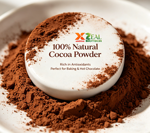 Poudre <span class=keywords><strong>de</strong></span> beurre <span class=keywords><strong>de</strong></span> <span class=keywords><strong>cacao</strong></span> hollandais : favorise l'élasticité <span class=keywords><strong>de</strong></span> <span class=keywords><strong>la</strong></span> peau, <span class=keywords><strong>la</strong></span> santé intestinale, antioxydant naturel, colorant alimentaire, améliore les nutriments, pour <span class=keywords><strong>la</strong></span> santé des boissons - Product Image 1