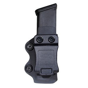 Étui universel tactique K-Series pour chargeur à dégagement rapide, pochette IWB à dégagement rapide pour chargeur simple - Product Image 4
