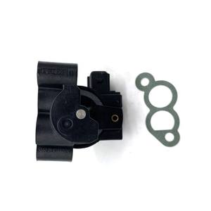 คุณภาพเดิมไม่ได้ใช้งานวาล์วควบคุมอากาศ35150-33010 3515033010สำหรับ Hyundai Tiburon <span class=keywords><strong>2</strong></span>.7L 2003-2008 - Product Image 2