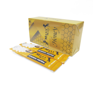 Produits de santé naturels de qualité alimentaire Royal Honey Le sirop de miel Male Power contient des ingrédients naturels qui reconstituent la force physique des hommes - Product Image 5