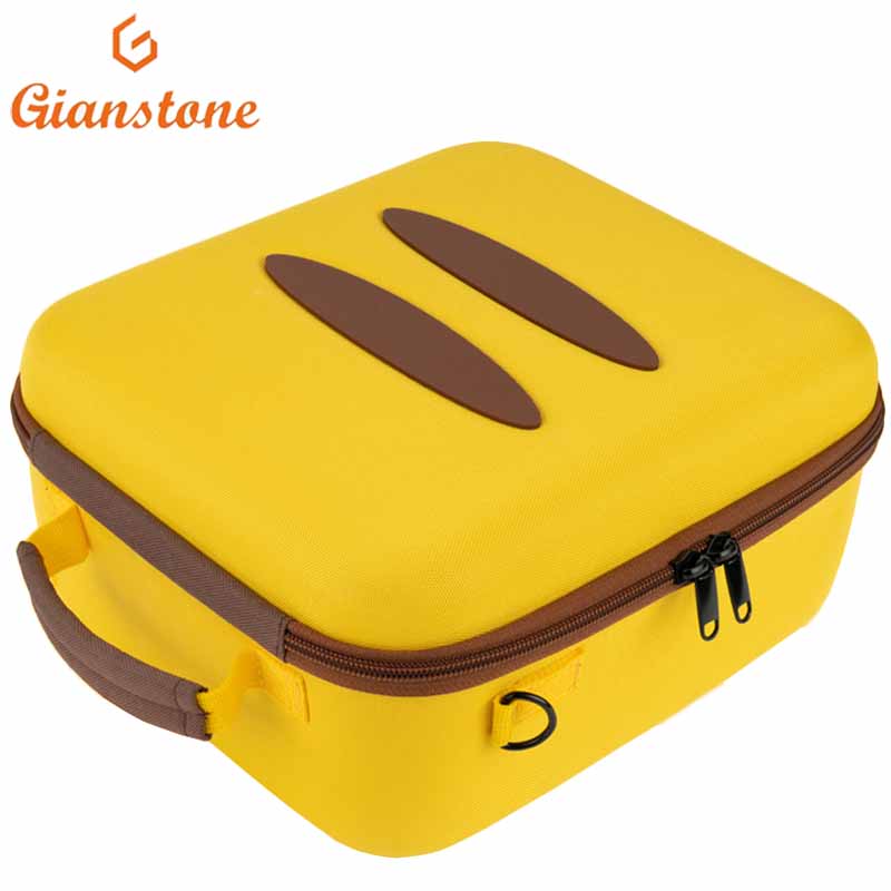 Индивидуальная сумка Ps5, сумка для переноски Ps5, дорожная сумка для хранения для Ps5