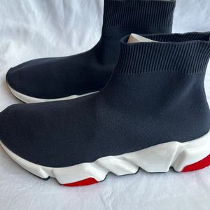 Chaussures de sport de luxe pour femmes de grandes marques, baskets de créateurs de renom, chaussures de tennis de qualité supérieure, baskets épaisses de marque pour femmes - Product Image 3