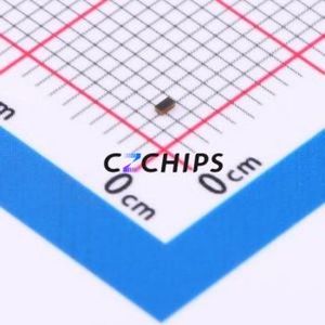 ทรานซิสเตอร์0402และป้องกันไฟกระชาก (TVS/ESD) PESD0402V05ใหม่และใหม่เอี่ยม - Product Image 1