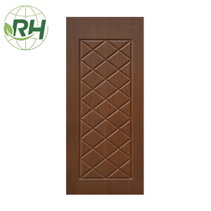 Porte intérieure moderne minimaliste en polymère, étanche et insonorisée, pour chambre, salle <span class=keywords><strong>de</strong></span> bain, cuisine et appartement, avec garantie <span class=keywords><strong>de</strong></span> 3 ans - Product Image 2
