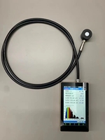 Analyseur de puissance portable HP1700 380nm-1700nm Nir spectromètre prix