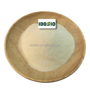 Extractos de Levadura Beta Glucano 80% Suministro de Fábrica - Product Image 2