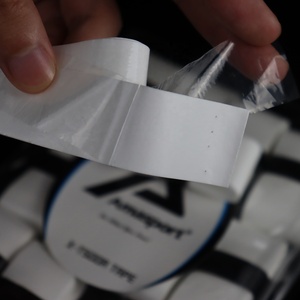 Overgrip de Qualidade Superior para Tênis e Padel AMA SPORT em Várias Cores Venda por Atacado da Fábrica - Product Image 4