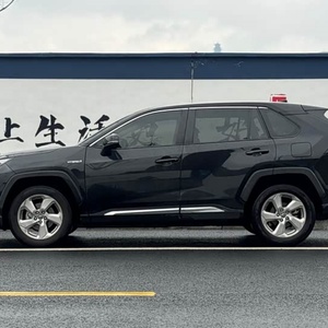 Toyota <span class=keywords><strong>RAV4</strong></span> Híbrido 2.5L 4WD Edición Elite PLUS 2021 |   <span class=keywords><strong>Precio</strong></span> Bajo y en Perfecto Estado |   Volante a la Izquierda |   Listo para Exportación Global - Product Image 3