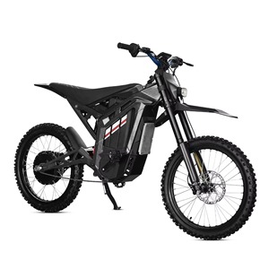 Moto tout-terrain économique et puissante pour adultes et motocross en plein air - Product Image 2