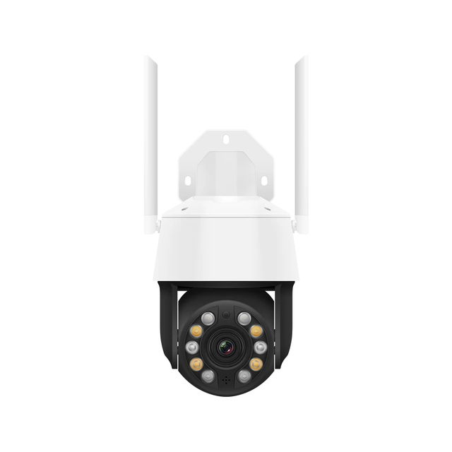 LCLCTEK 5MP 20X Optical Zoom Wifi Ptz Camera of Outdoor Waterproof Wireless Cctv Camera