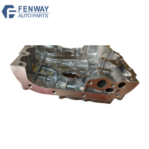 Nieuwe Aluminium Timing Cover Assy voor Hilux Hiace Regiusace 1RZ 2RZ Motor 11301-75011 11301-75010 Gear voor - Product Image 4