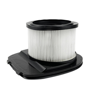 ส่วนประกอบตัวกรองสุญญากาศปลาฉลาม128mm x 113mm x 73mm HEPA สำหรับ IZ162H IZ362H IZ363HT IZ483 IZ462H IZ440H - Product Image 2