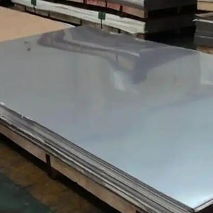 แผ่นโลหะผสมนิกเกิลสำหรับวัสดุที่มีฤทธิ์กัดกร่อนเป็นของเหลว ความแข็งแรงสูงสุด 790 เมกะปาสคาล ความยืดหยุ่น 30% ความต้านทาน 1.15 .m - Product Image 3