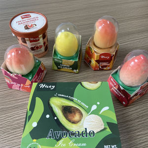 <span class=keywords><strong>Mango</strong></span> meyve çikolata çıtır dondurma aperatif toptan fiyat çin gıda <span class=keywords><strong>Mango</strong></span> dondurma - Product Image 5