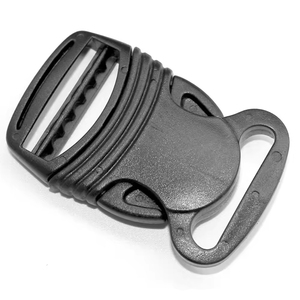 Boucle en plastique de haute qualité, clip classique pour housse de siège auto, bande élastique, accessoires spéciaux pour sacs - Product Image 6