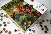 Fabricants de puzzles personnalisés iq 1000 pièces de puzzle islamique eva puzzle carte du monde puzzles pour enfants